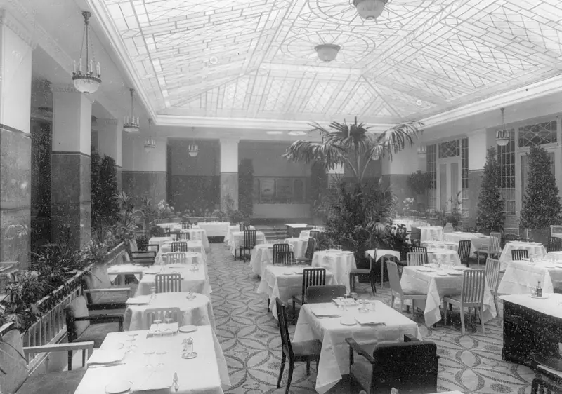 Назад в ХХ век... Вспомнить всё!