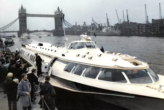 Назад в ХХ век... Вспомнить всё!