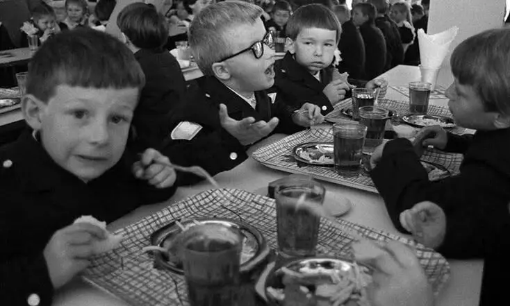 Назад в ХХ век... Вспомнить всё!