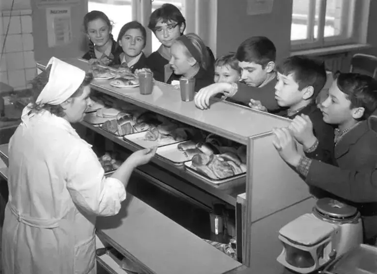 Назад в ХХ век... Вспомнить всё!