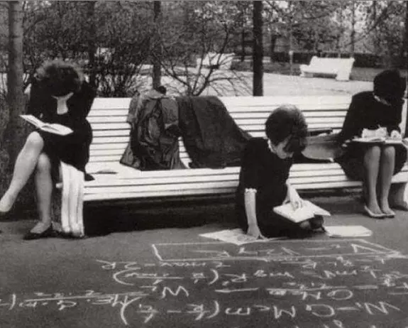 Назад в ХХ век... Вспомнить всё!