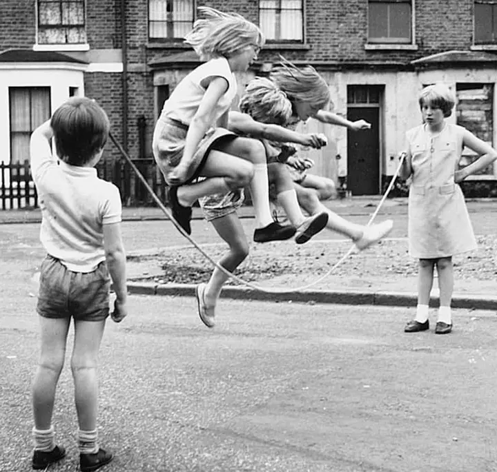 Назад в ХХ век... Вспомнить всё!