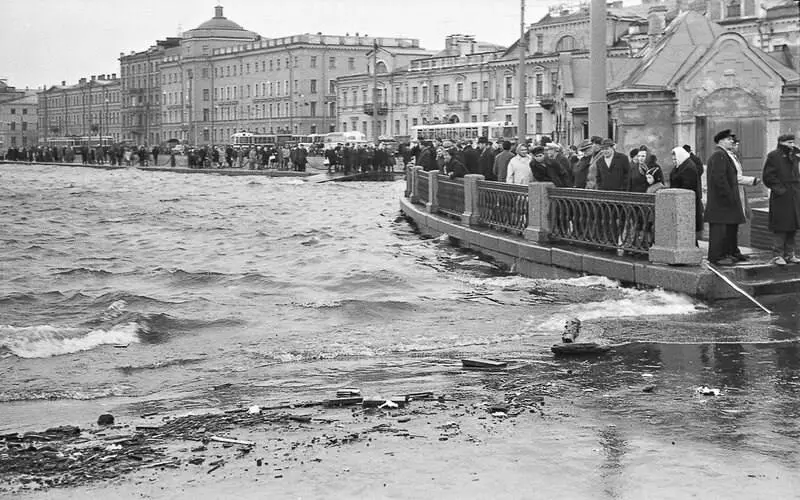 Назад в ХХ век... Вспомнить всё!
