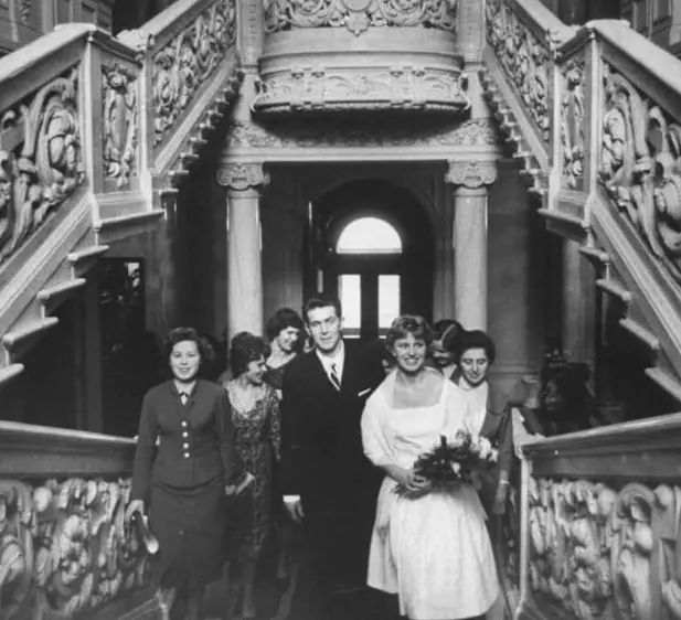 Назад в ХХ век... Вспомнить всё!