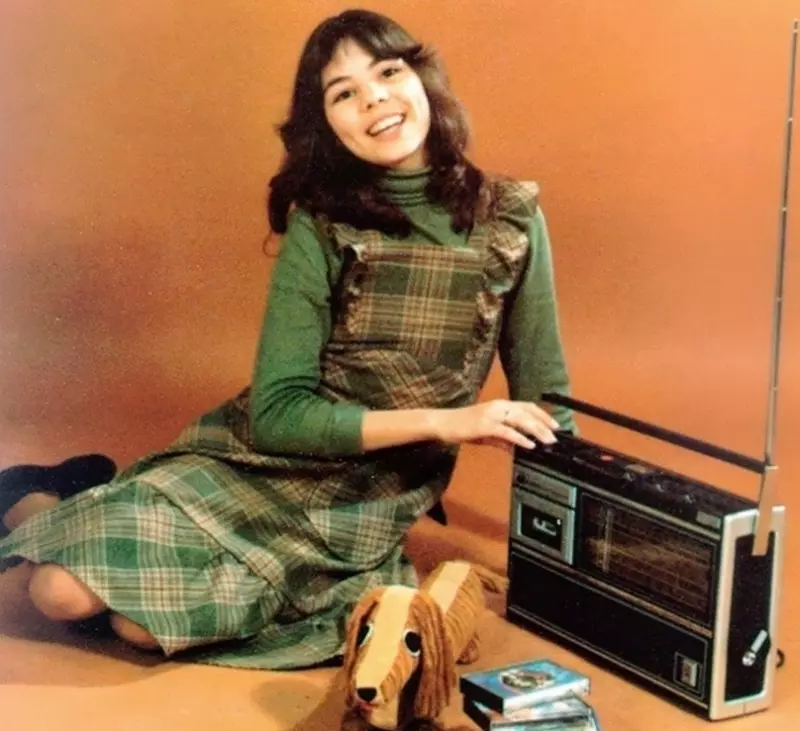 Назад в ХХ век... Вспомнить всё!