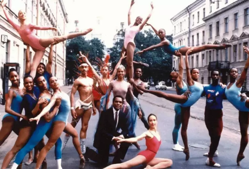 Назад в ХХ век... Вспомнить всё!