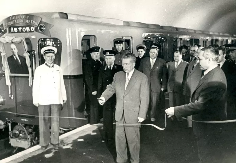 Назад в ХХ век... Вспомнить всё!