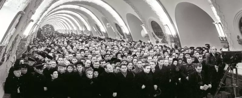 Назад в ХХ век... Вспомнить всё!