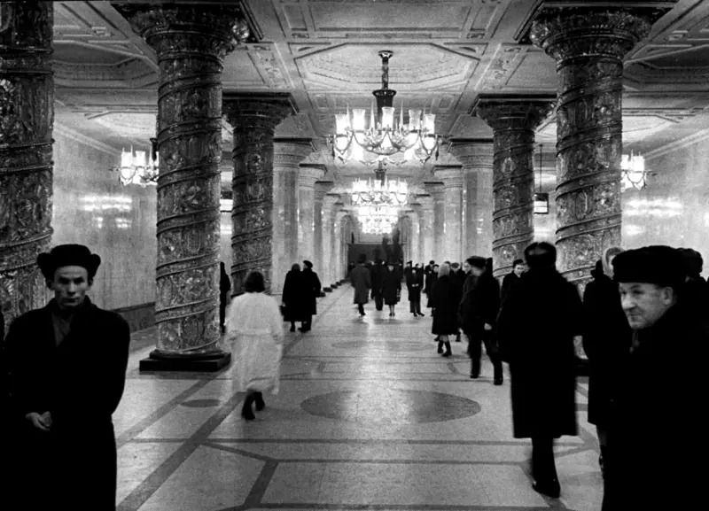 Назад в ХХ век... Вспомнить всё!