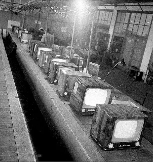 Назад в ХХ век... Вспомнить всё!