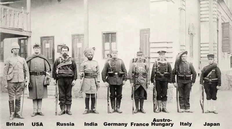 Назад в ХХ век... Вспомнить всё!