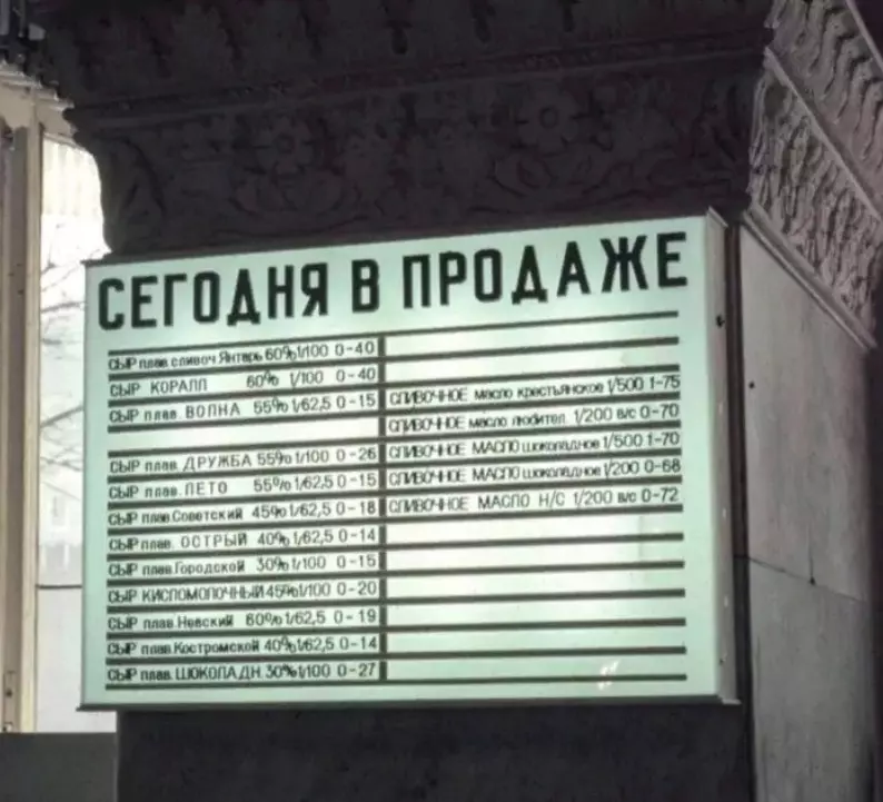 Назад в ХХ век... Вспомнить всё!