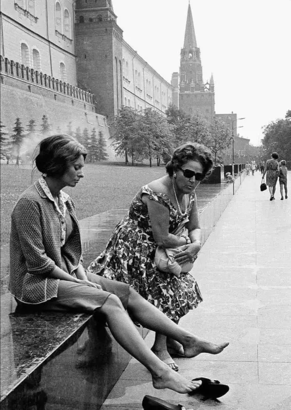 Назад в ХХ век... Вспомнить всё!