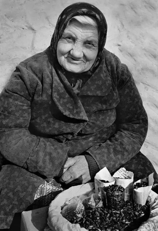 Назад в ХХ век... Вспомнить всё!