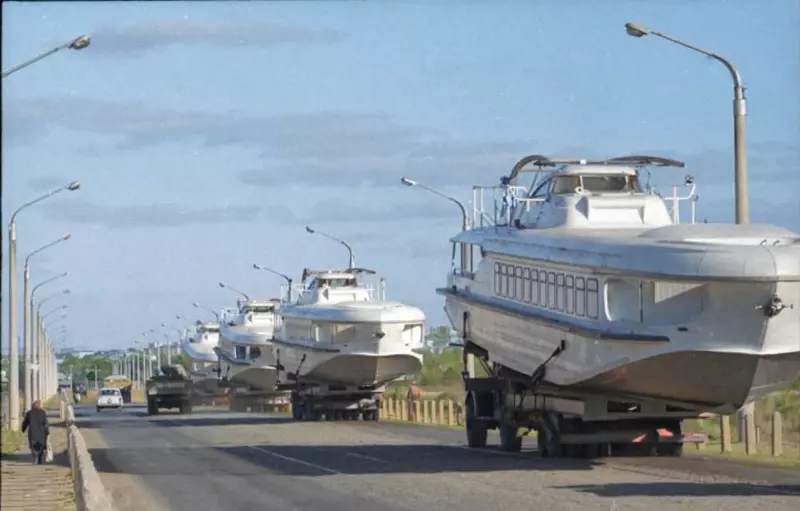 Назад в ХХ век... Вспомнить всё!