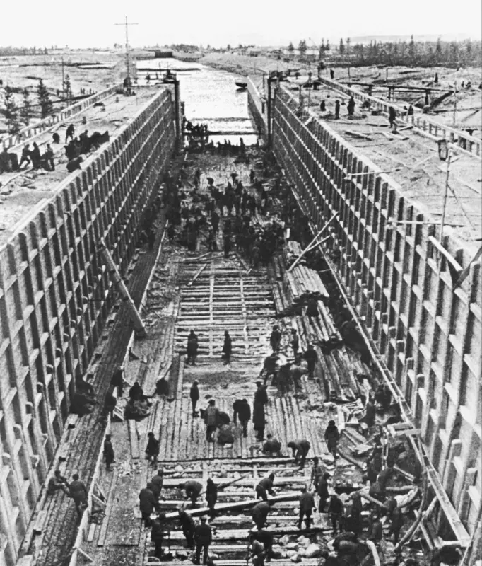 Назад в ХХ век... Вспомнить всё!