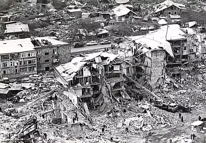 Назад в ХХ век... Вспомнить всё!