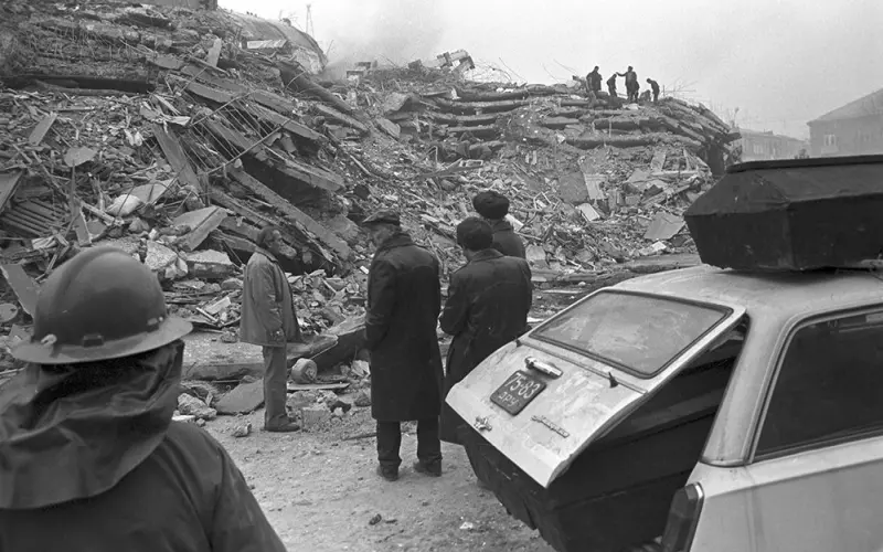 Назад в ХХ век... Вспомнить всё!