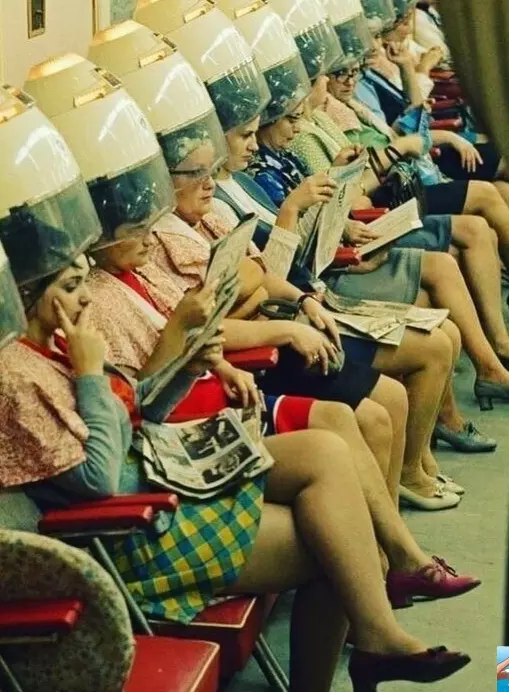 Назад в ХХ век... Вспомнить всё!