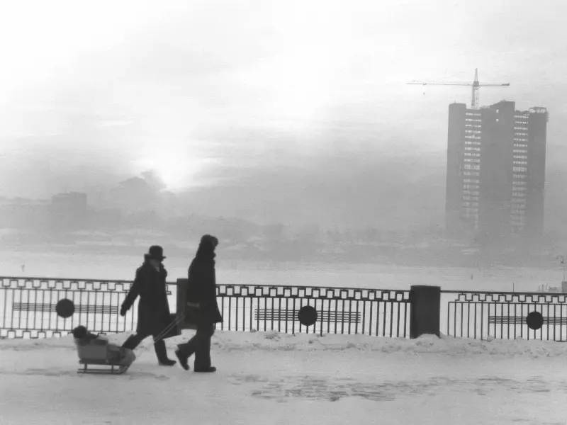 Назад в ХХ век... Вспомнить всё!