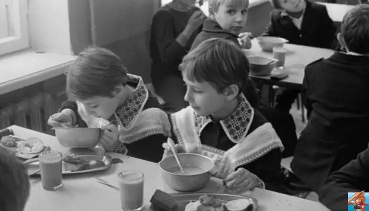 Назад в ХХ век... Вспомнить всё!