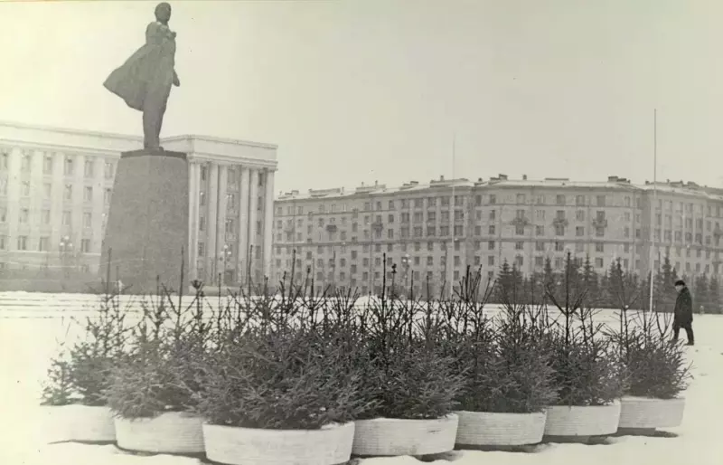 Назад в ХХ век... Вспомнить всё!