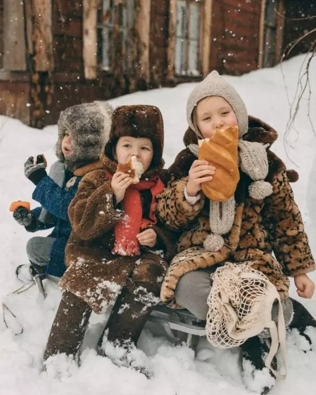 Назад в ХХ век... Вспомнить всё!