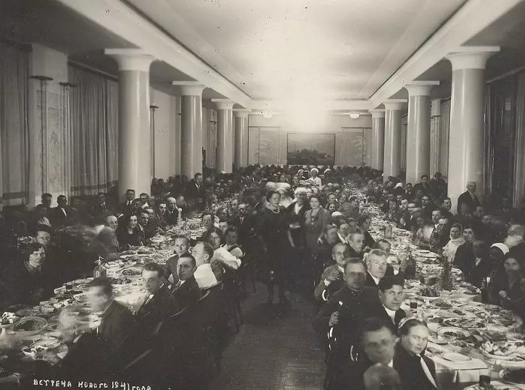 Назад в ХХ век... Вспомнить всё!