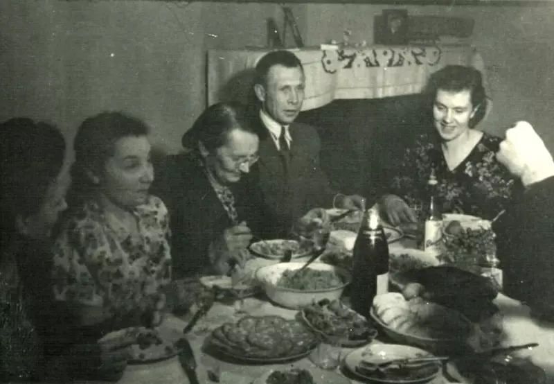 Назад в ХХ век... Вспомнить всё!