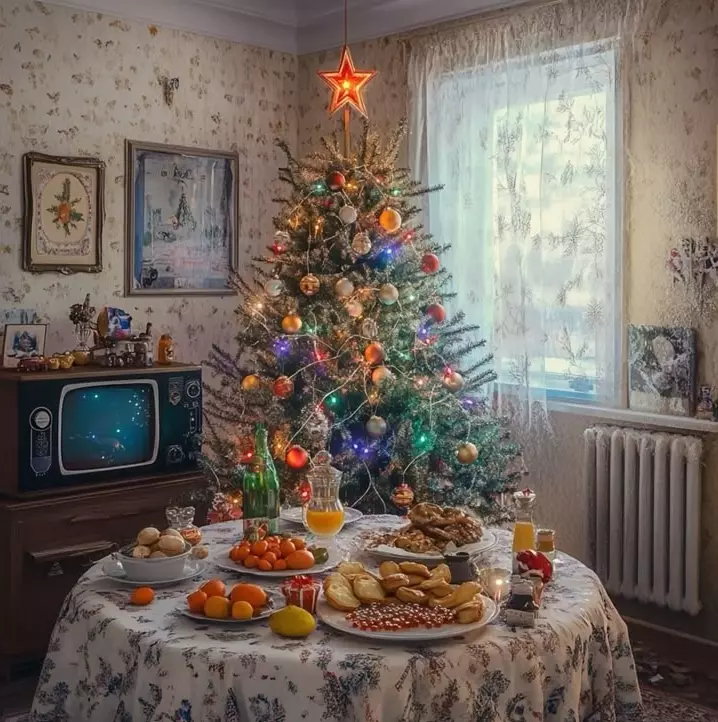 Назад в ХХ век... Вспомнить всё!