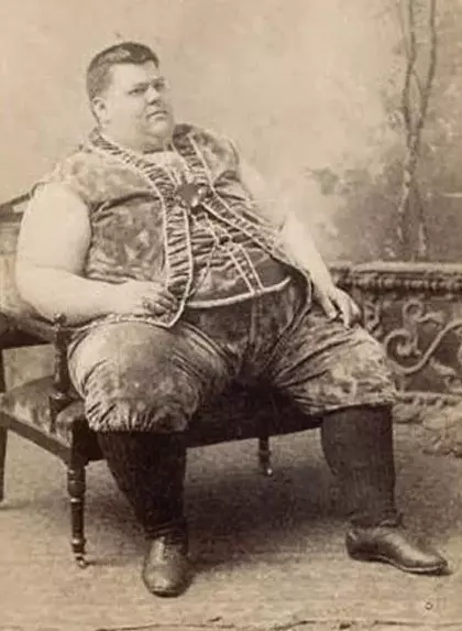 Назад в ХХ век... Вспомнить всё!