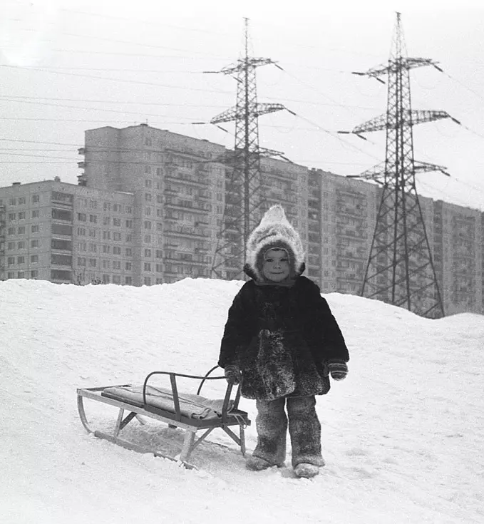 Назад в ХХ век... Вспомнить всё!