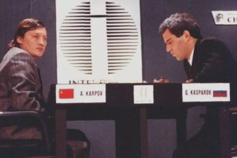 Назад в ХХ век... Вспомнить всё!