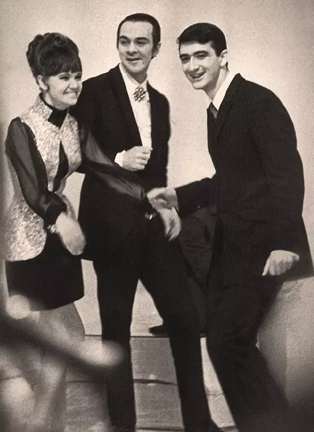 Назад в ХХ век... Вспомнить всё!