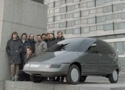 Назад в ХХ век... Вспомнить всё!