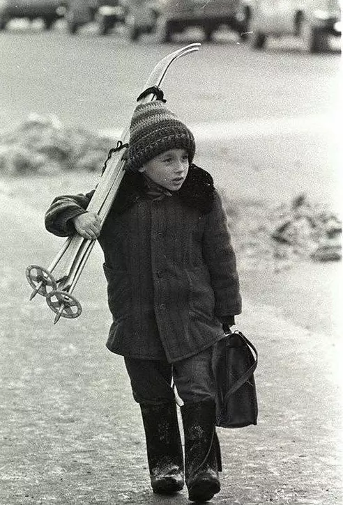 Назад в ХХ век... Вспомнить всё!