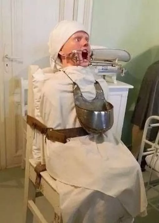 Назад в ХХ век... Вспомнить всё!