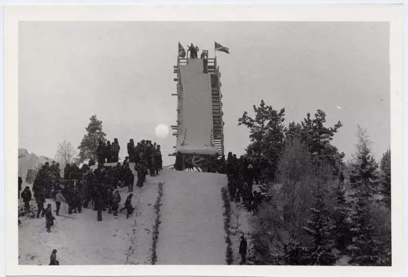 Назад в ХХ век... Вспомнить всё!