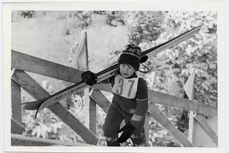 Назад в ХХ век... Вспомнить всё!