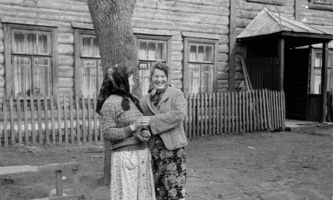 Назад в ХХ век... Вспомнить всё!
