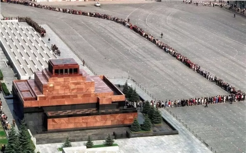 Назад в ХХ век... Вспомнить всё!