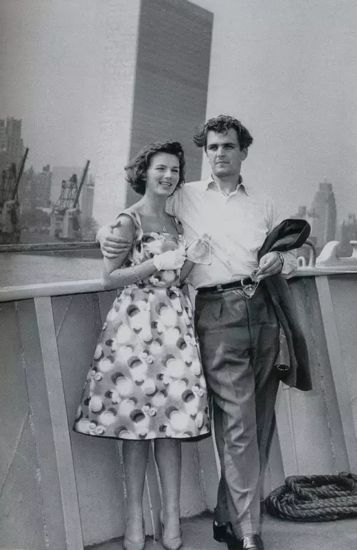 Назад в ХХ век... Вспомнить всё!