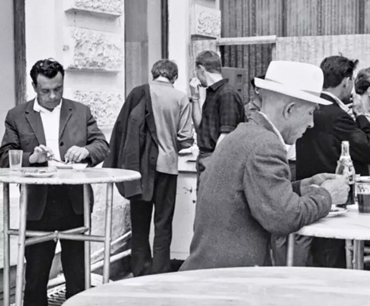 Назад в ХХ век... Вспомнить всё!