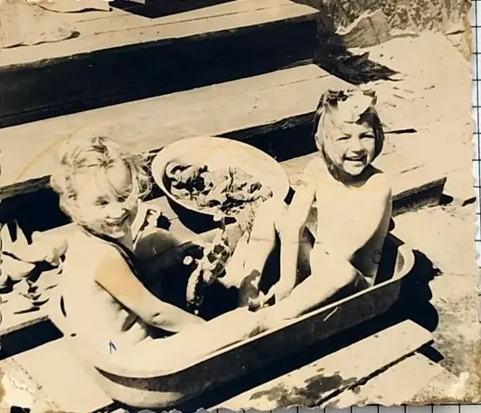 Назад в ХХ век... Вспомнить всё!