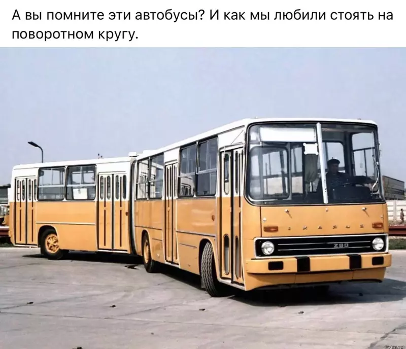 Назад в ХХ век... Вспомнить всё!