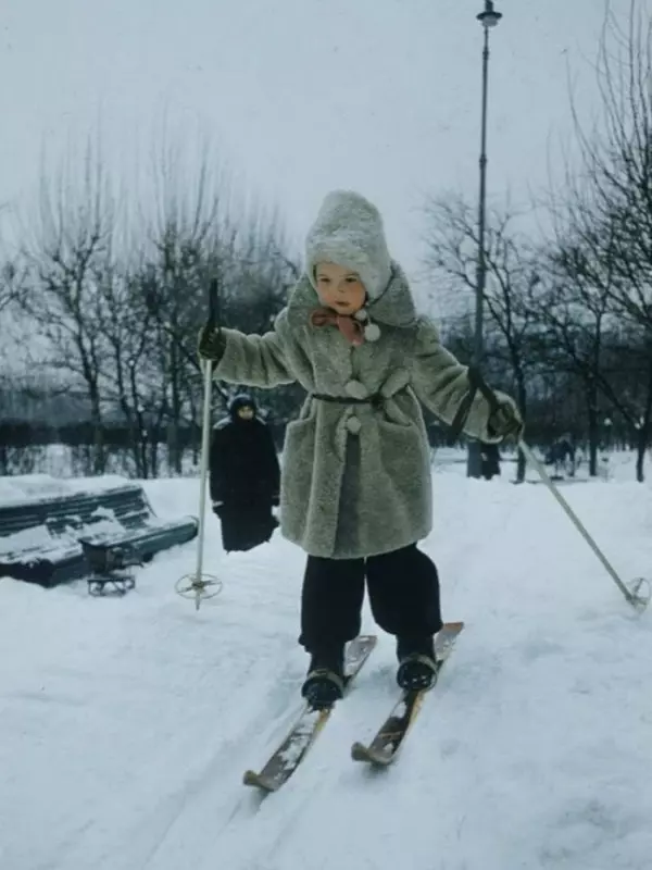 Назад в ХХ век... Вспомнить всё!