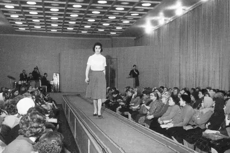 Назад в ХХ век... Вспомнить всё!