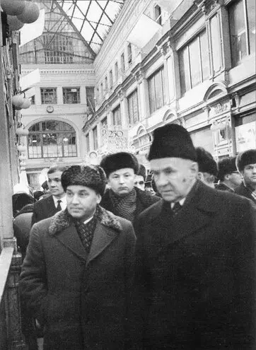 Назад в ХХ век... Вспомнить всё!