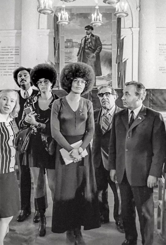 Назад в ХХ век... Вспомнить всё!