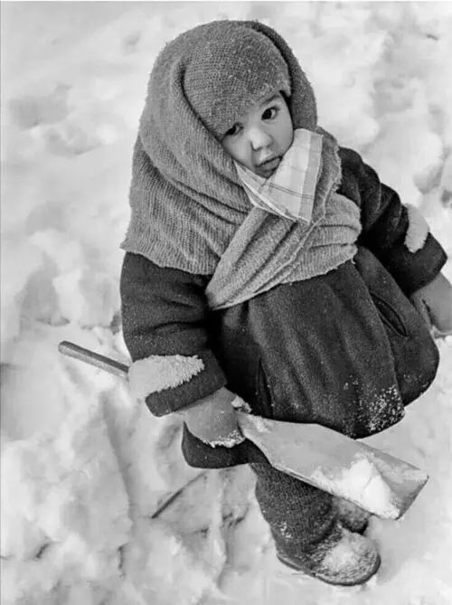 Назад в ХХ век... Вспомнить всё!